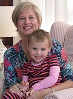 Julie Stockdale founder of ActivityBox