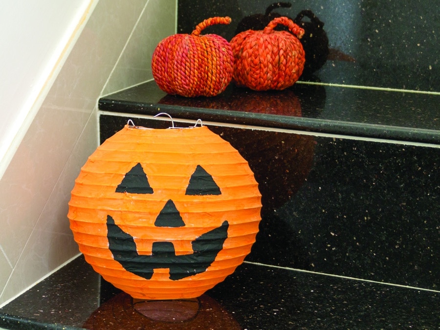 Halloween Craft Box - ActivityBox Hong Kong's Craft Subscription Box