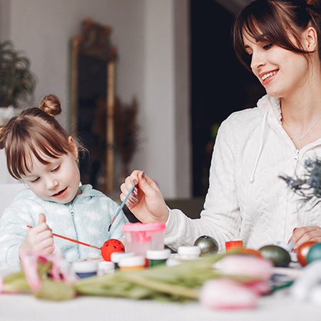 Nurturing Tomorrow’s Innovators: How Creative Thinking Elevates Child Development