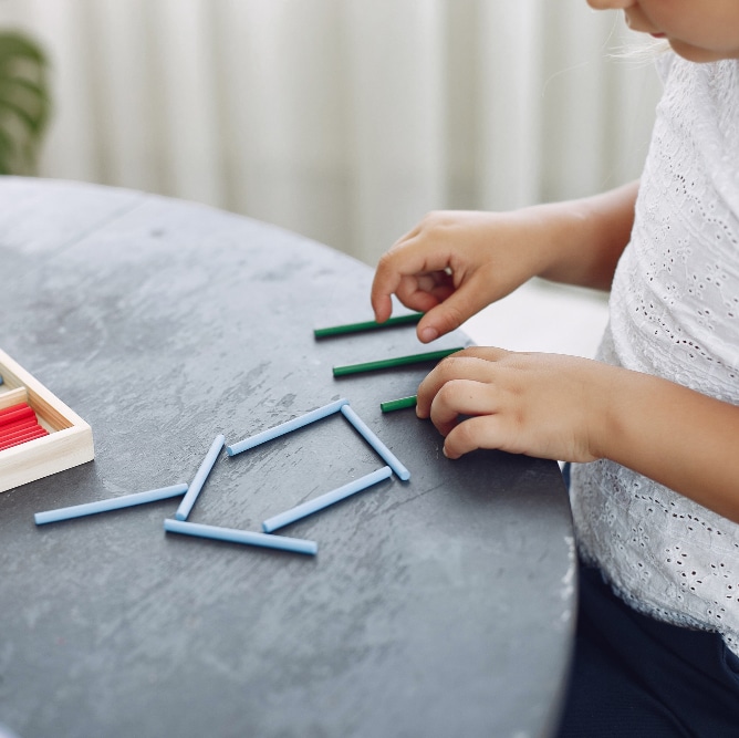 Cognitive Benefits of Creative Play: How It Boosts Brain Development