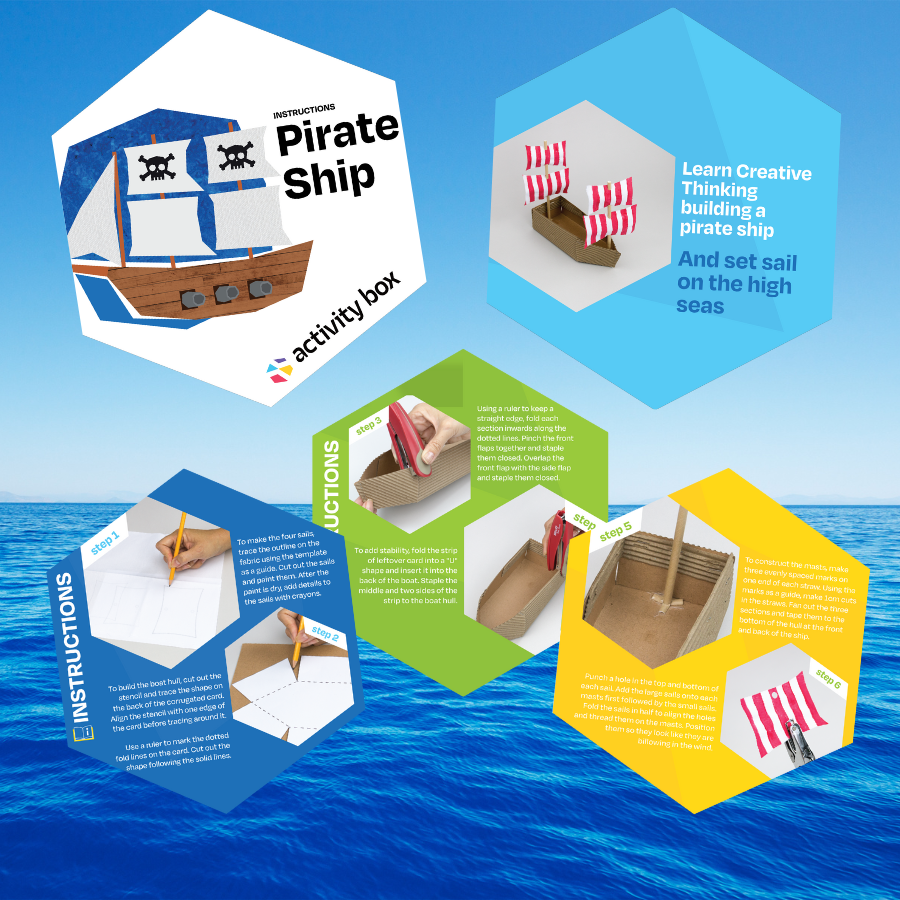 Pirate Ship